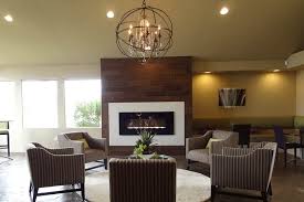 White Electric Fireplace 4 Ideas To