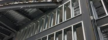 what is cold formed steel metal framing
