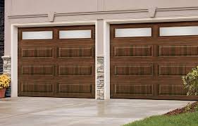 Residential Garage Doors At Central