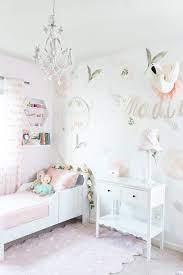 11 Little Girl Room Decor Ideas You