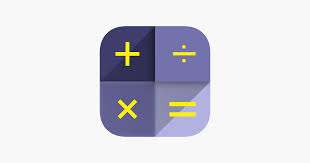 Calculator Unit Converter On The App