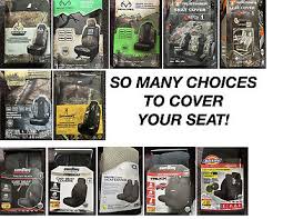 Browning Seat Covers Bsc4411 Mossy Oak