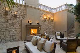 Fireplaces Remain A Hot Home Feature