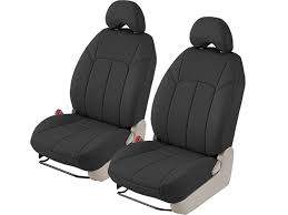 Clazzio Leather Seat Covers Realtruck