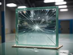Tested And Proven Bulletproof Glass