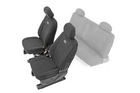 Seat Covers Chevy Gmc 1500 14 18