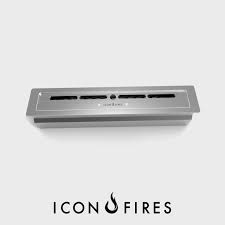 Icon Fires Slimline 500 Burner