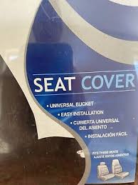Axius Auto Expressions Seat Cover