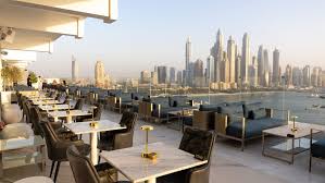 Five Palm Jumeirah Is The Perfect Place