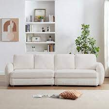 Ashcroft Furniture Co Valencia 115 In