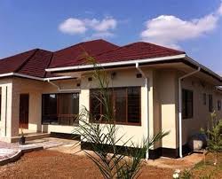 Modern House Designs In Zambia Gif