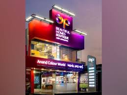 Asian Paints Launches Beautiful Homes