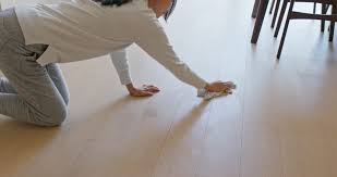Luxury Vinyl Floors