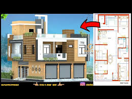 30x41 Sqft Ground Floor And
