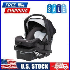 Baby Trend Ez Lift 35 Pro Infant Car