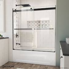 Essence Tub Door Dreamline