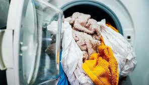 9 Ways You Could Be Doing Laundry Wrong