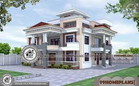 Contemporary House Designs In Kerala