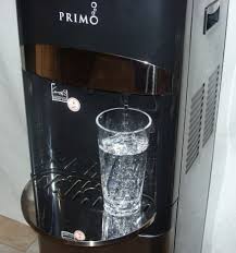 My Review Of The Primo Water Dispenser