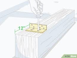 how to make a balance beam 9 steps