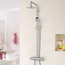 Grohe Tempesta Cosmopolitan Shower
