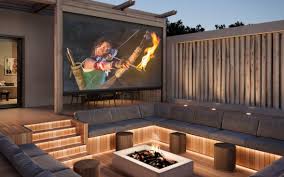 Elevating Outdoor Living Spaces To