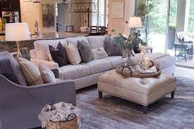 With Bassett Furniture