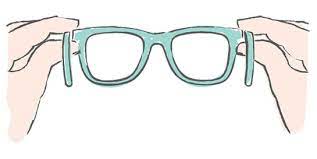 Glasses Wear Care Specsavers New