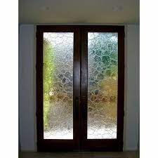 Modern Door Glass Thickness 10 15 Mm