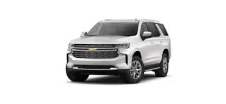 2024 Chevrolet Tahoe Overview Sid Dillon