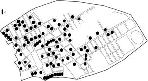 Unequal Housing In Pompeii