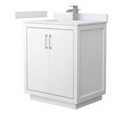 Single Bath Vanity