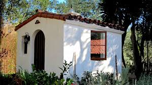 Creating Spanish Style Homes