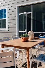 Outdoor Patio Dining With Rooms To Go