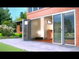 Nanawall Accordion Patio Doors Custom