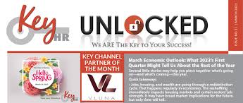 Key Hr Unlocked Issue No 57 March