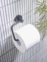 Capital Round Toilet Roll Holder