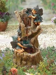 Fairy Water Features Waterfeatures2go