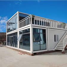 Modular Container House Homes