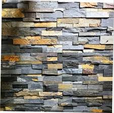 Natural Stone For Wall Cladding At Best
