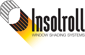 Insolroll Solar Shades Solar Screens