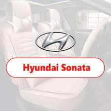 Hyundai Sonata Upholstery Seat Cover