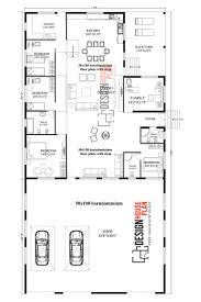 Barndominium Plans