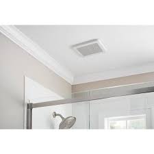 Hampton Bay 50 Cfm Wall Ceiling Mount