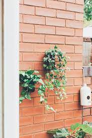 Diy Outdoor Wall Planters