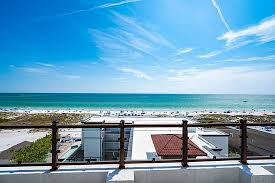 Madeira Beach Hotels With Balconies