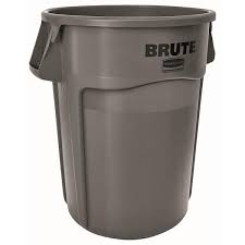 Rubbermaid Commercial S Brute 44