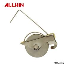 Screen Door Patio Spring Roller Allwin