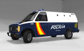 spanish emergency pack beamng