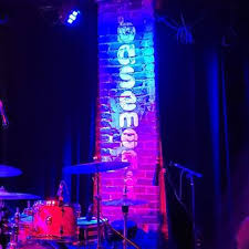 Nashville Tennessee Venues